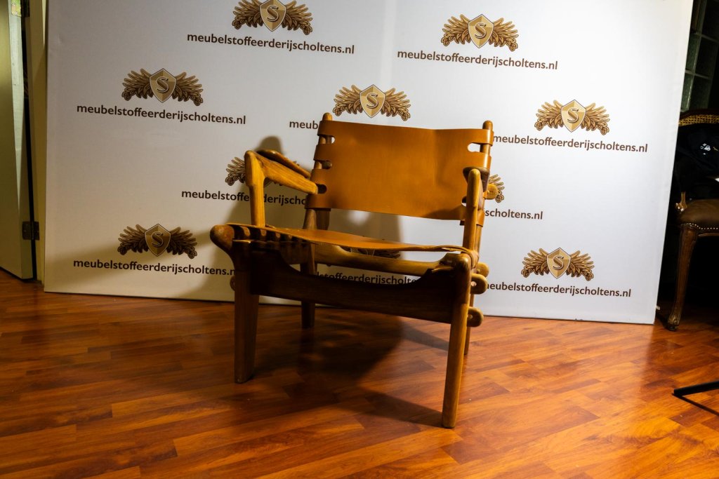 ‘Safari Chair’