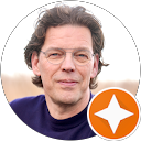 Harold Weistra profielfoto