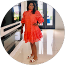 Reshma Sewmar profielfoto