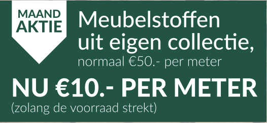 meubelstoffeerder Amersfoort